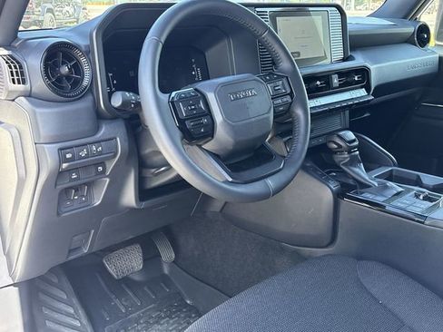 Used 2025 Toyota Land Cruiser 1958 image 17