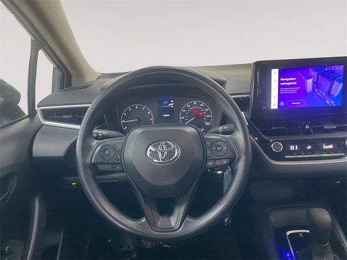Used 2024 Toyota Corolla LE image 12