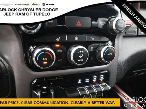 Used 2019 RAM 1500 Rebel w/ Rebel Level 2 Equipment Group AWD/4WD image 24