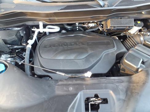 Used 2023 Honda Ridgeline RTL image 31