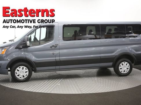 Used 2022 Ford Transit 350 XLT RWD image 60