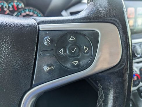 Used 2019 GMC Yukon SLT w/ Open Road Package RWD image 30