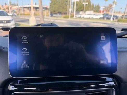 Used 2016 Mercedes-Benz G 63 AMG 4MATIC image 13