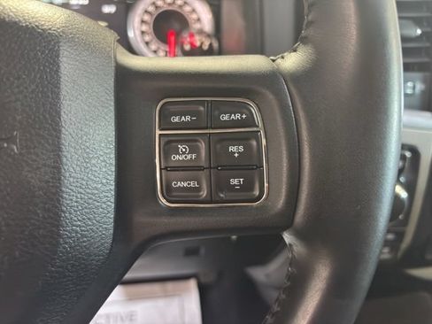 Used 2018 RAM 1500 Big Horn AWD/4WD image 29