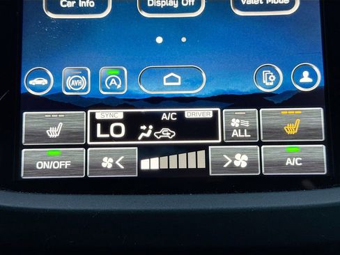 Certified 2025 Subaru Forester Premium w/ Convenience Package #1 image 22