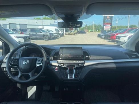 Used 2026 Honda Odyssey EX-L image 28