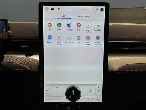 Used 2022 Ford Mustang Mach-E California Route 1 image 9