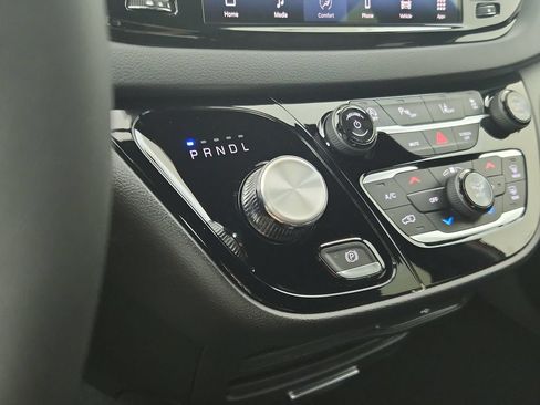 New 2027 Chrysler Pacifica LX FWD image 26