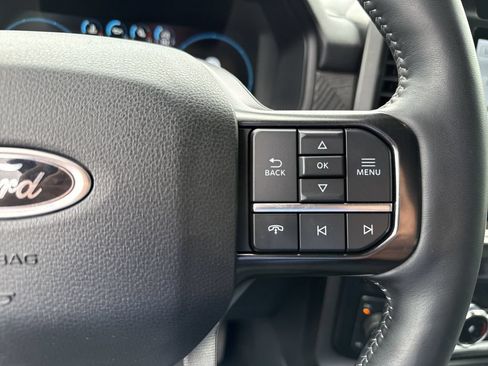 Used 2023 Ford F150 Platinum w/ Equipment Group 701A High AWD/4WD image 24
