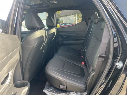 New 2026 Hyundai Santa Cruz SEL image 18