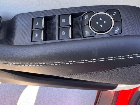 New 2026 Ford Mustang Mach-E Premium RWD image 15