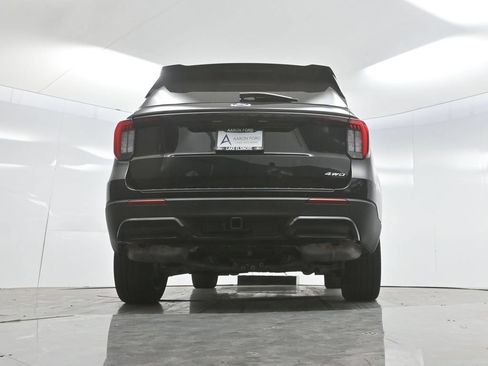 Used 2025 Ford Explorer ST-Line w/ Premium Package AWD/4WD image 60