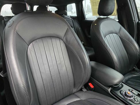 Used 2021 MINI Cooper Clubman John Cooper Works w/ Driver Assistance Package image 11
