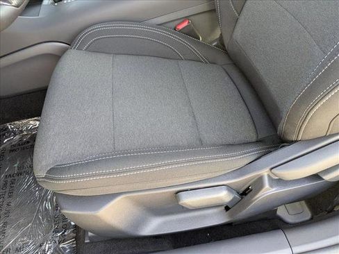 New 2026 Ford Mustang Coupe image 4