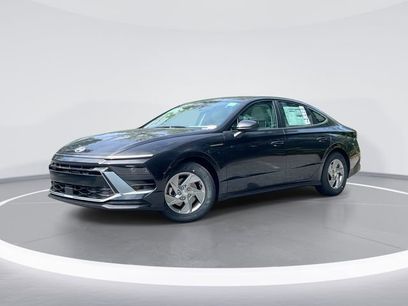 New 2026 Hyundai Sonata SE