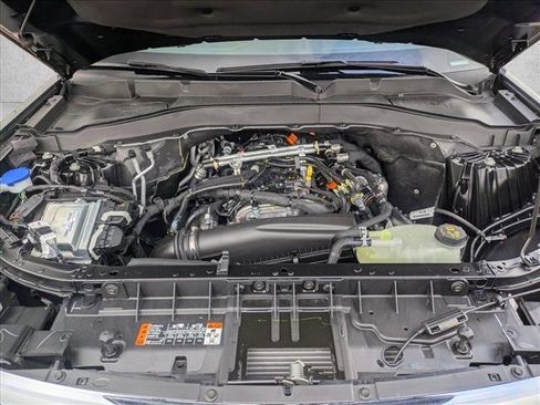 New 2026 Ford Explorer Active w/ Active Comfort Package image 16