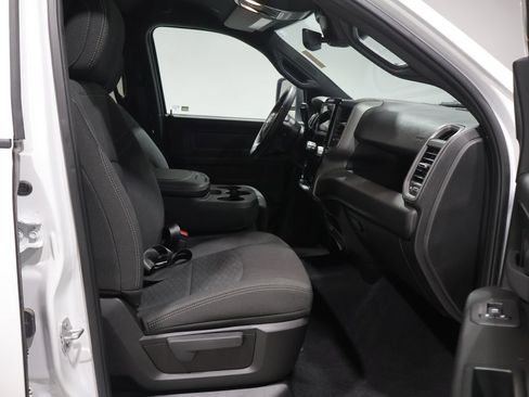 Certified 2025 RAM 3500 Tradesman AWD/4WD image 21