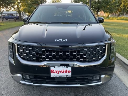 New 2026 Kia Carnival SX image 11