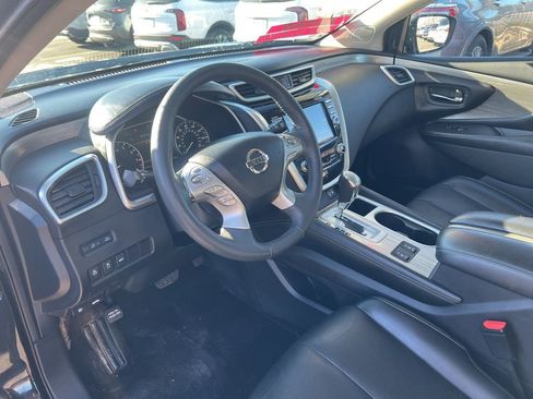 Certified 2018 Nissan Murano SL image 6
