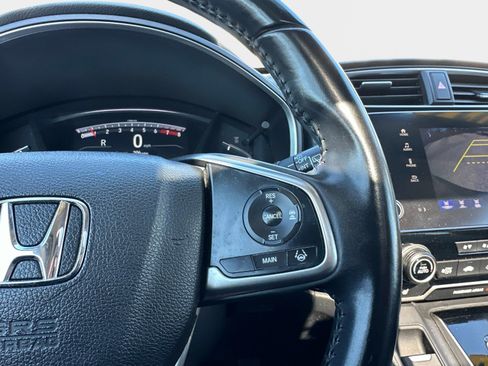 Used 2017 Honda CR-V EX-L image 29
