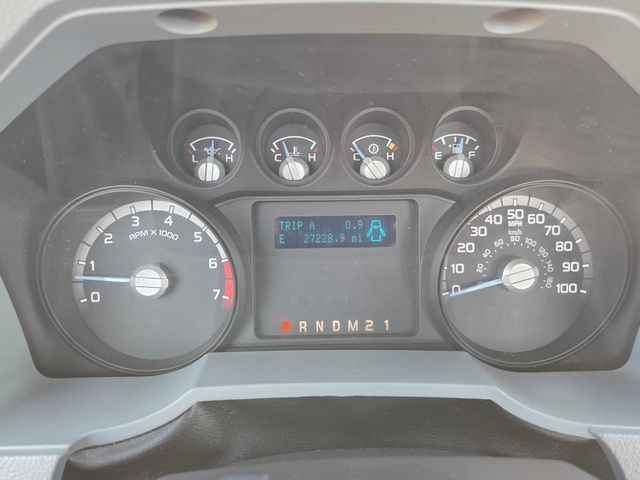 Used 2016 Ford F250 XL AWD/4WD image 14