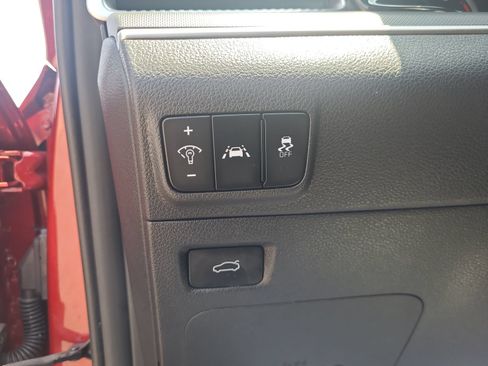 Used 2022 Kia K5 GT-Line w/ GT-Line Awd Premium Package image 24
