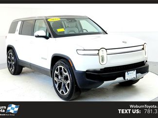 Used 2025 Rivian R1S Adventure video 1