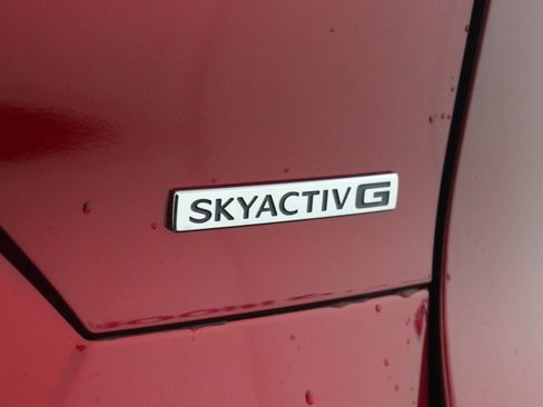 New 2026 MAZDA CX-5 Select AWD/4WD image 32
