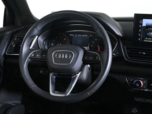 Used 2025 Audi Q5 2.0T Premium image 10