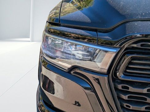 New 2026 RAM 1500 Big Horn image 7