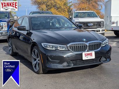Used 2019 BMW 330i xDrive Sedan w/ Premium Package