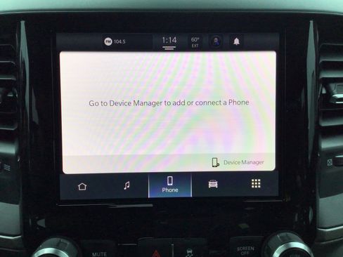 New 2026 RAM 5500 Tradesman w/ Chrome Appearance Group image 15