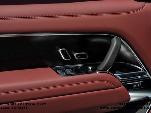 New 2026 Land Rover Range Rover SE AWD/4WD image 45