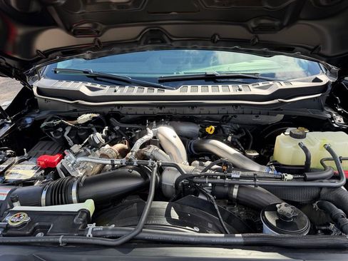 Used 2025 Ford F350 XL w/ FX4 Off-Road Package image 14