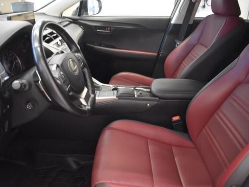 Used 2019 Lexus NX 300 AWD w/ Premium Package image 22