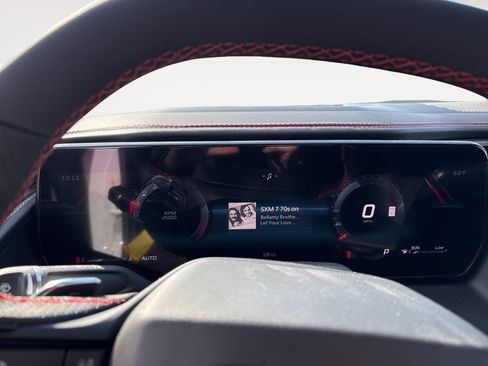 New 2026 Dodge Charger Scat Pack AWD/4WD image 35