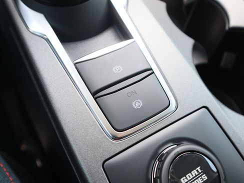 New 2025 Ford Bronco Sport Heritage w/ Convenience Package image 26