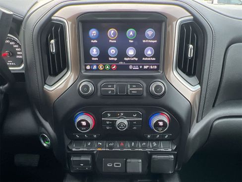 Used 2022 Chevrolet Silverado 2500 High Country image 26