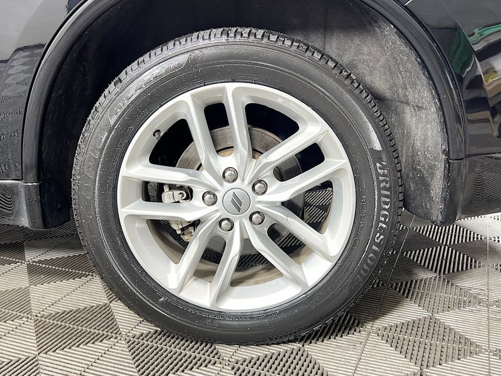 Used 2023 Dodge Durango GT AWD/4WD image 36