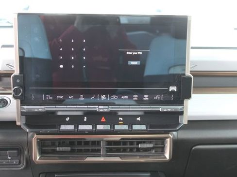 Used 2024 GMC Hummer EV 3X w/ LPO, Illumination Package image 21