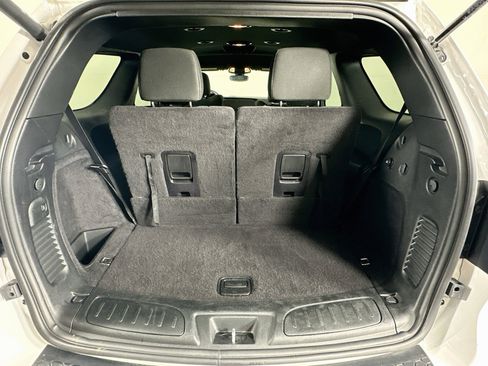 Used 2026 Dodge Durango GT RWD image 30
