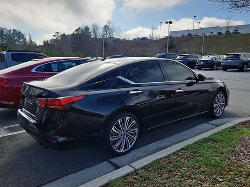 Used 2023 Nissan Altima 2.5 SL image 9