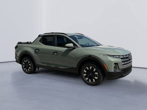 New 2026 Hyundai Santa Cruz SEL image 1