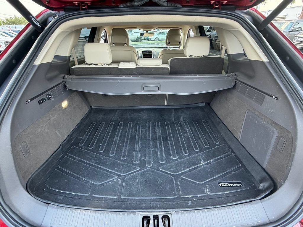Used 2019 Lincoln Nautilus FWD image 15