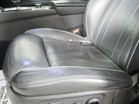 Used 2019 Genesis G80 5.0 Ultimate image 10