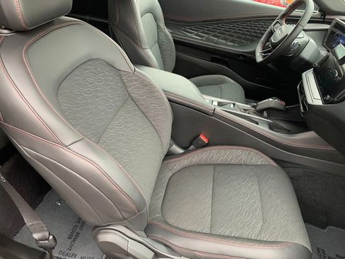 New 2026 Dodge Charger R/T Scat Pack image 12