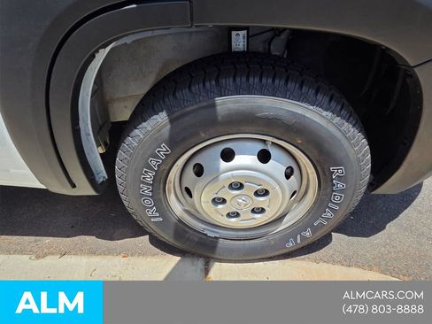 Used 2023 RAM ProMaster 2500 FWD image 18