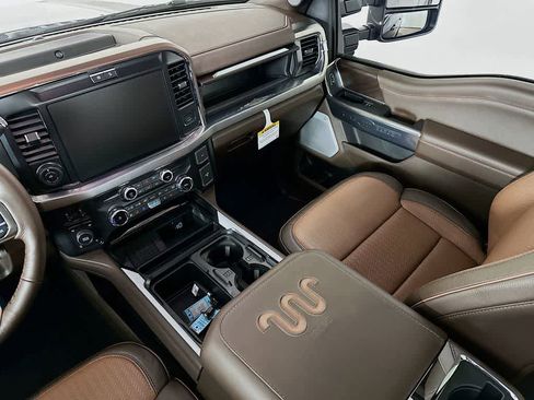 New 2026 Ford F250 King Ranch AWD/4WD image 11