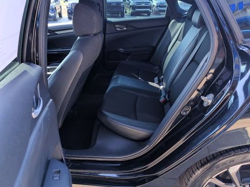 Used 2019 Honda Civic Sport image 22