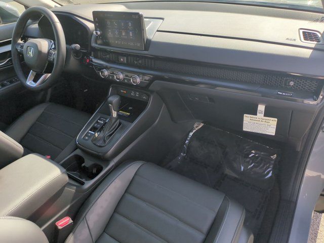 Used 2025 Honda CR-V EX-L image 22